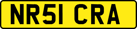 NR51CRA