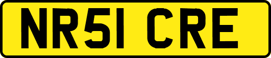 NR51CRE