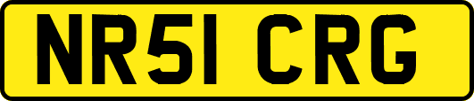 NR51CRG