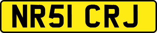 NR51CRJ