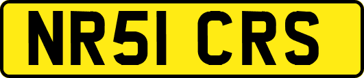 NR51CRS