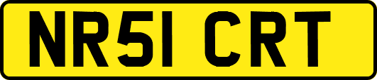 NR51CRT