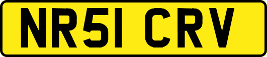 NR51CRV