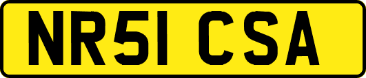 NR51CSA
