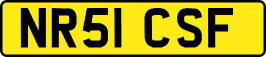 NR51CSF