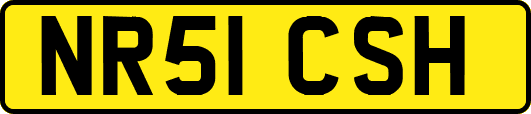 NR51CSH