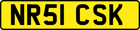 NR51CSK