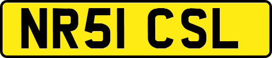 NR51CSL