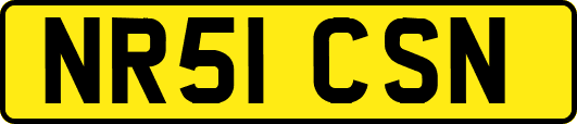 NR51CSN