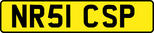 NR51CSP