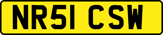 NR51CSW