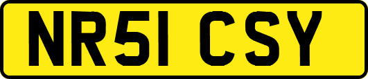 NR51CSY