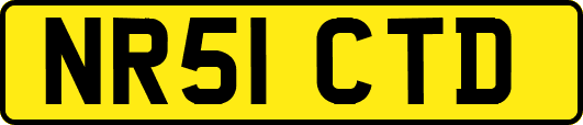 NR51CTD