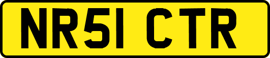 NR51CTR