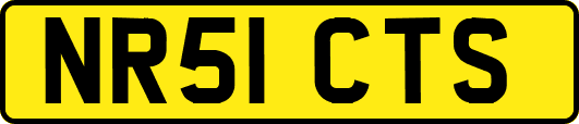 NR51CTS