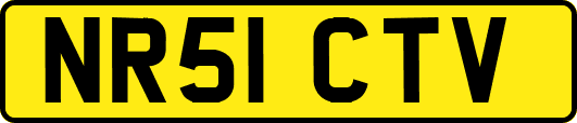 NR51CTV
