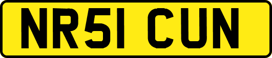 NR51CUN