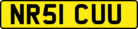 NR51CUU
