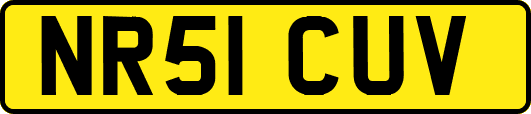 NR51CUV