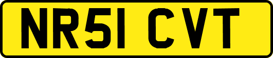 NR51CVT