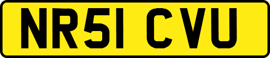 NR51CVU