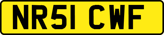 NR51CWF