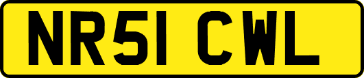 NR51CWL