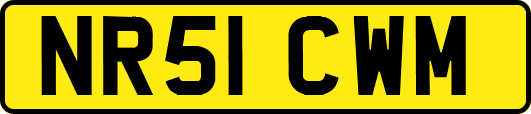 NR51CWM