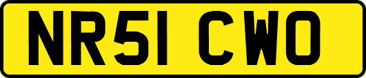 NR51CWO
