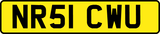 NR51CWU