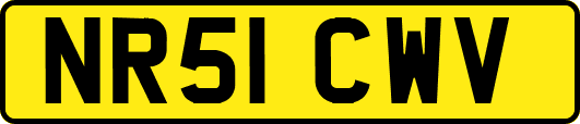 NR51CWV