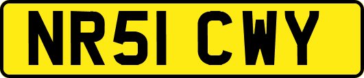 NR51CWY