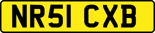 NR51CXB