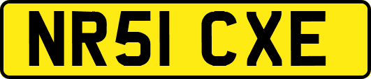 NR51CXE