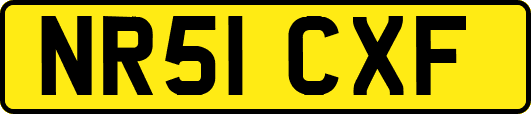 NR51CXF