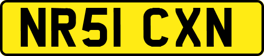 NR51CXN