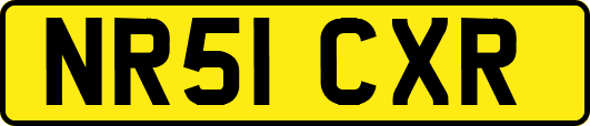 NR51CXR