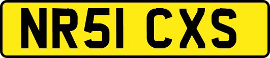 NR51CXS