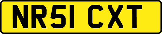 NR51CXT