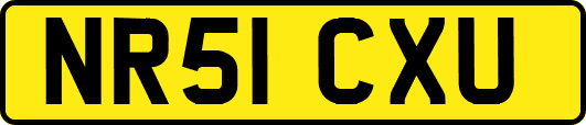 NR51CXU