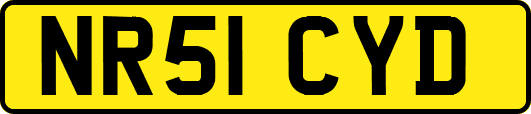 NR51CYD