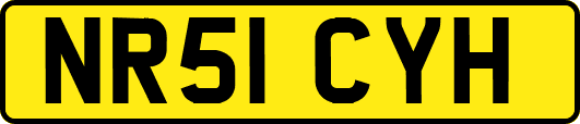 NR51CYH