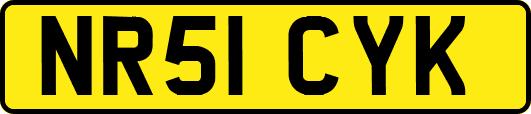 NR51CYK