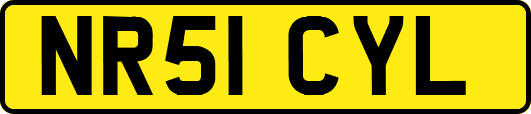 NR51CYL