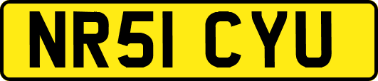 NR51CYU