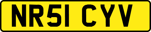 NR51CYV