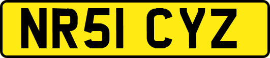 NR51CYZ