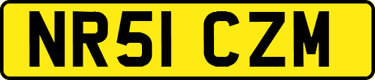 NR51CZM