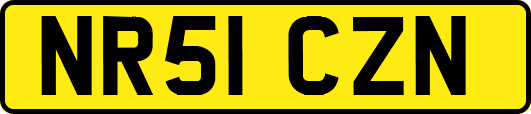 NR51CZN