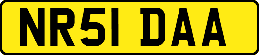 NR51DAA